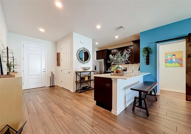 Photo 4 of Townhouse for sale at 2270 Montview Dr, Clearwater, FL 33763 | MLS# TB8558497 | Listing updated on 2026-10-20
