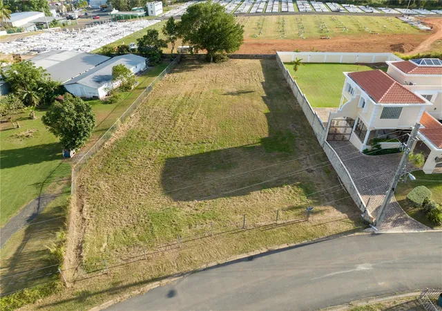 Photo 1 of Land for sale at Pr 100 Km 56 Miradero, Cabo Rojo, PR 00623 | MLS# PR9125009 | Listing updated on 2026-10-17