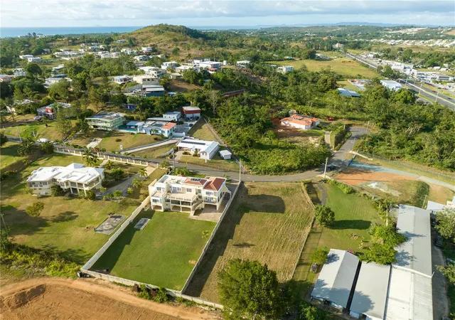 Photo 3 of Land for sale at Pr 100 Km 56 Miradero, Cabo Rojo, PR 00623 | MLS# PR9125009 | Listing updated on 2026-10-17