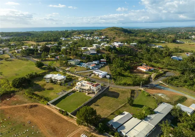 Photo 4 of Land for sale at Pr 100 Km 56 Miradero, Cabo Rojo, PR 00623 | MLS# PR9125009 | Listing updated on 2026-10-17