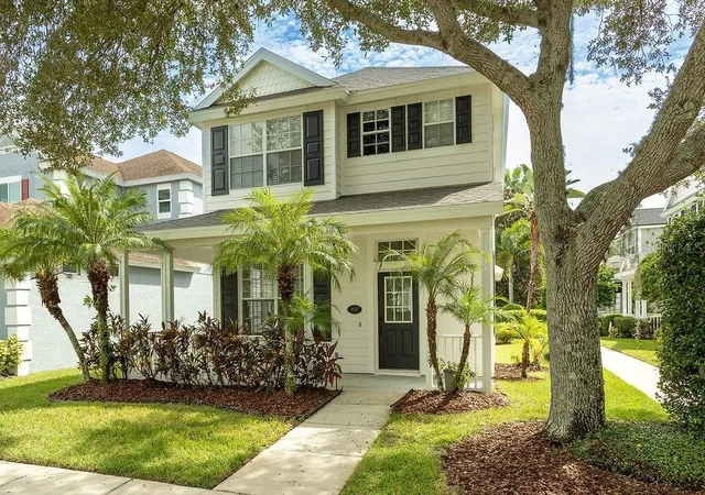 Photo 1 of Single family home for sale at 8907 Ashford Gables, Tampa, FL 33626 | MLS# TB8558499 | Listing updated on 2026-10-16
