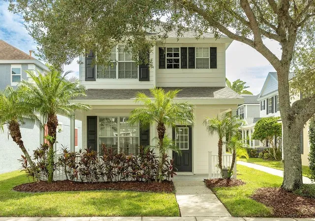 Photo 1 of Single family home for sale at 8907 Ashford Gables, Tampa, FL 33626 | MLS# TB8558499 | Listing updated on 2026-10-16