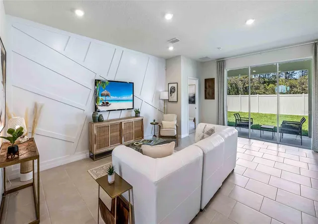Photo 3 of Single family home for sale at 11117 Cotton Vale Pl, San Antonio, FL 33576 | MLS# TB8558501 | Listing updated on 2026-10-22
