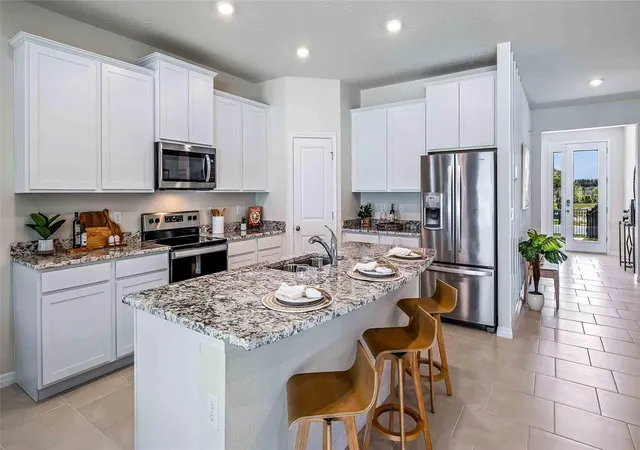 Photo 4 of Single family home for sale at 11117 Cotton Vale Pl, San Antonio, FL 33576 | MLS# TB8558501 | Listing updated on 2026-10-22