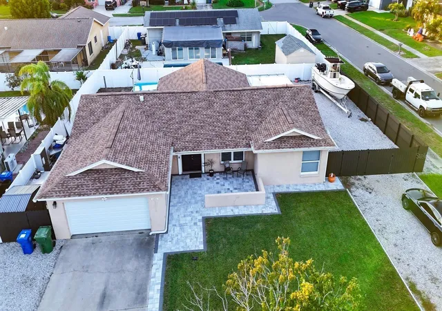 Single family home for sale at 4004 Highland Ave W, BRADENTON, FL 34205 | MLS# TB8558506