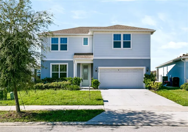 Photo 1 of Single family home for sale at 5214 Northern Flicker Dr, Saint Cloud, FL 34771 | MLS# O6450252 | Listing updated on 2026-10-20
