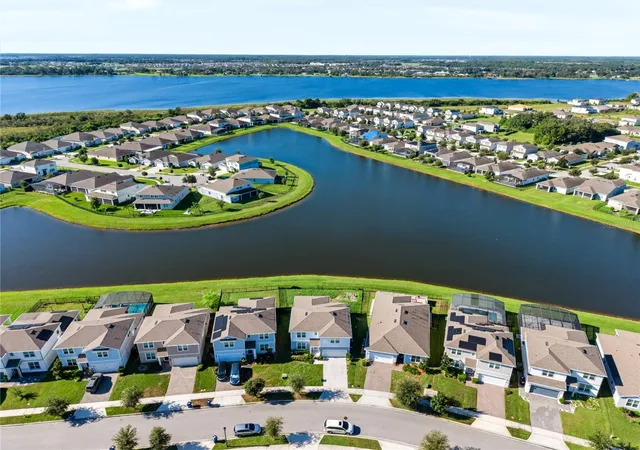 Photo 2 of Single family home for sale at 5214 Northern Flicker Dr, Saint Cloud, FL 34771 | MLS# O6450252 | Listing updated on 2026-10-20