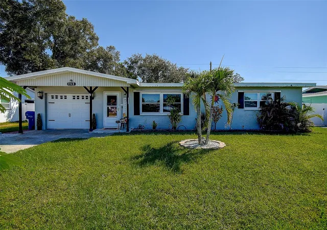 Single family home for sale at 365 36th Street SE, LARGO, FL 33771 | MLS# TB8558507