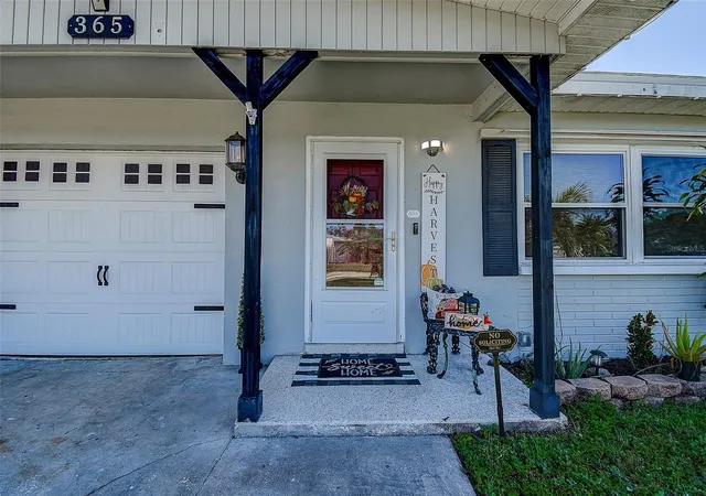 Photo 1 of Single family home for sale at 365 36th Street SE, Largo, FL 33771 | MLS# TB8558507 | Listing updated on 2026-10-16