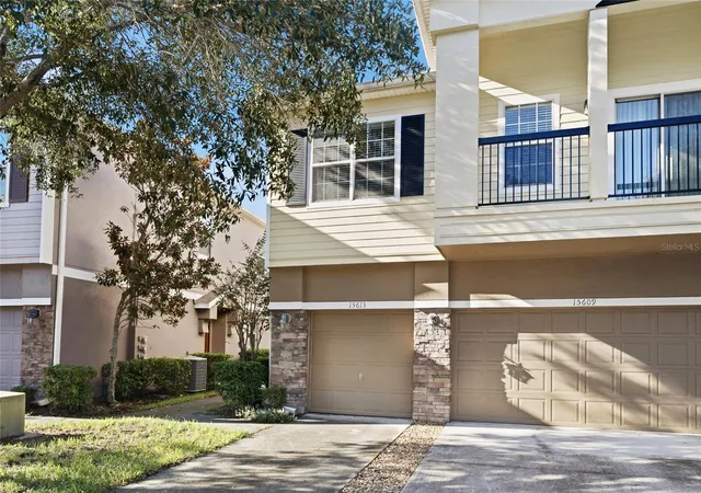 Listing Photo 4 - Condo for sale in building located at 15613 Boggy Oak Cir, WINTER GARDEN, FL 34787 - Unit #110A