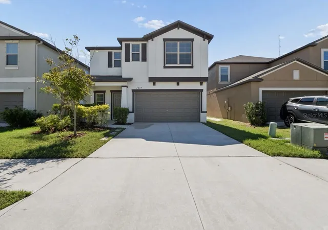Single family home for sale at 7207 Ronnie Gdns Ct, TAMPA, FL 33619 | MLS# TB8558508