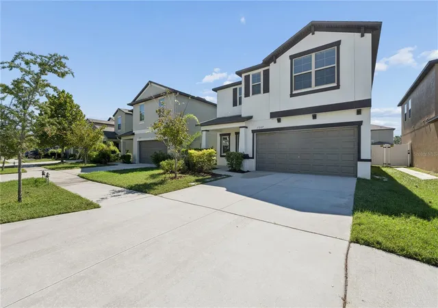 Photo 1 of Single family home for sale at 7207 Ronnie Gdns Ct, Tampa, FL 33619 | MLS# TB8558508 | Listing updated on 2026-10-23