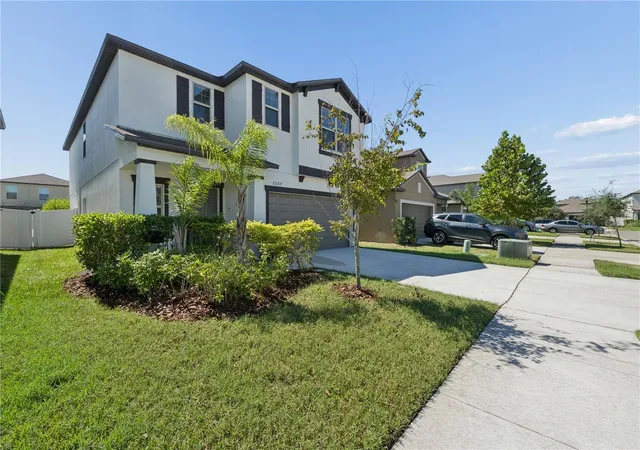 Photo 2 of Single family home for sale at 7207 Ronnie Gdns Ct, Tampa, FL 33619 | MLS# TB8558508 | Listing updated on 2026-10-23