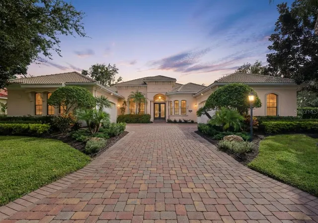 Photo 1 of Single family home for sale at 7107 Keswick Ln, Lakewood Ranch, FL 34202 | MLS# A4709728 | Listing updated on 2026-10-28