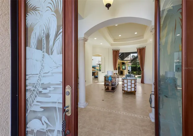 Photo 3 of Single family home for sale at 7107 Keswick Ln, Lakewood Ranch, FL 34202 | MLS# A4709728 | Listing updated on 2026-10-28