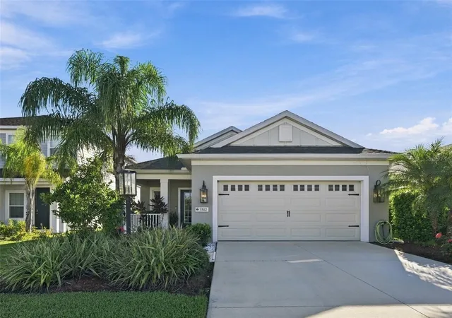 Photo 1 of Single family home for sale at 3512 Woodmont Dr, Parrish, FL 34219 | MLS# TB8558510 | Listing updated on 2026-10-25