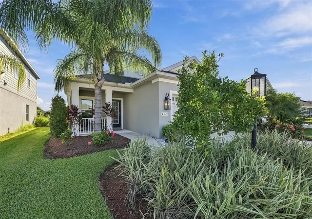 Photo 3 of Single family home for sale at 3512 Woodmont Dr, Parrish, FL 34219 | MLS# TB8558510 | Listing updated on 2026-10-25