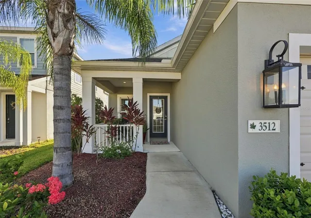 Photo 4 of Single family home for sale at 3512 Woodmont Dr, Parrish, FL 34219 | MLS# TB8558510 | Listing updated on 2026-10-25