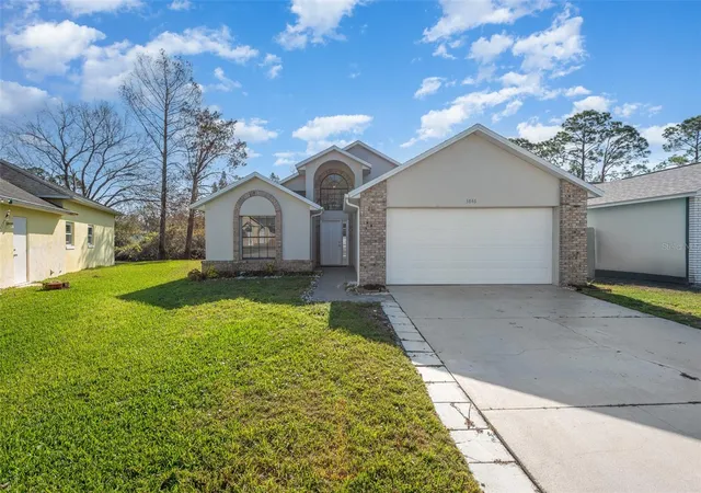 Single family home for sale at 3846 Long Grv Ln, PORT ORANGE, FL 32129 | MLS# O6450267