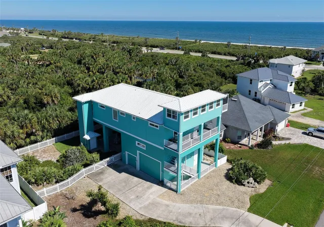 Photo 3 of Single family home for sale at 9 Deerwood St, Palm Coast, FL 32137 | MLS# FC322152 | Listing updated on 2026-10-27