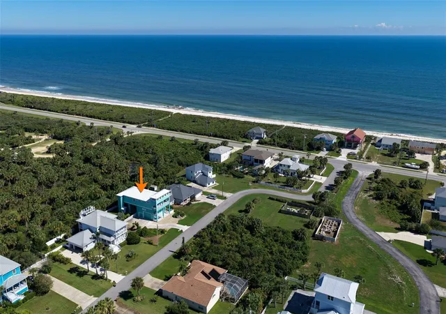 Photo 3 of Single family home for sale at 9 Deerwood St, Palm Coast, FL 32137 | MLS# FC322152 | Listing updated on 2026-10-27