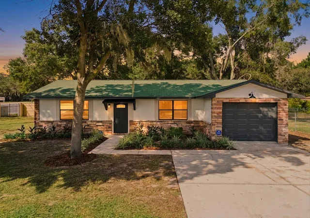 Single family home for sale at 2240 Gabarone Blvd, AUBURNDALE, FL 33823 | MLS# O6450270