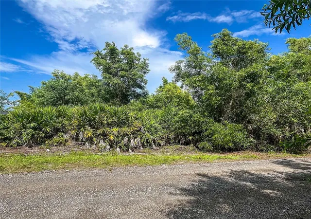 Land for sale at 5840 Sandal Ln, BOKEELIA, FL 33922 | MLS# C7532081