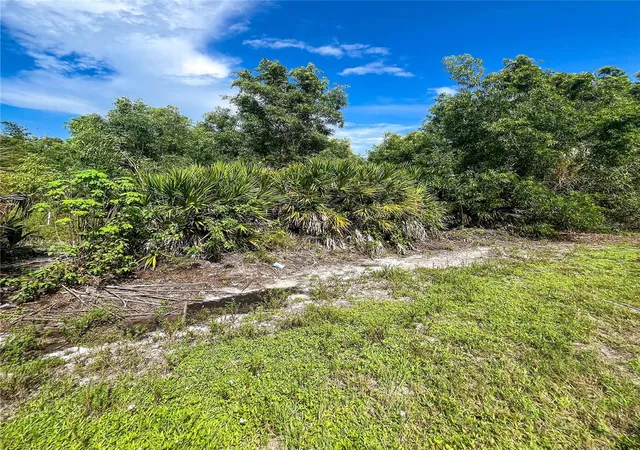 Photo 2 of Land for sale at 5840 Sandal Ln, Bokeelia, FL 33922 | MLS# C7532081 | Listing updated on 2026-10-16