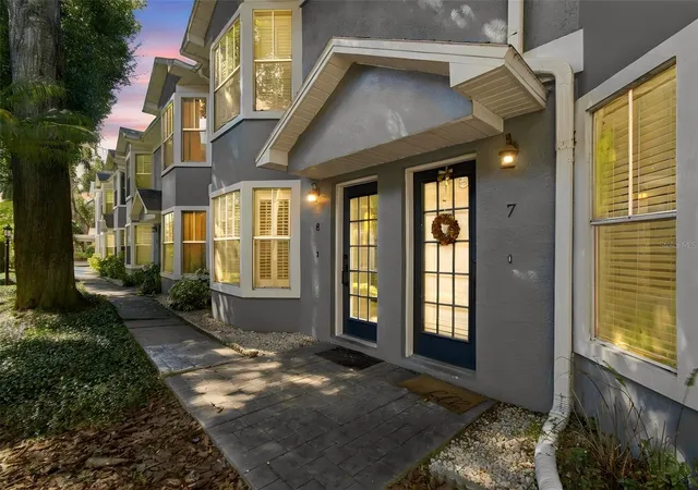 Condo for sale at 315 S Edison Ave #8, TAMPA, FL 33606 | MLS# TB8558516