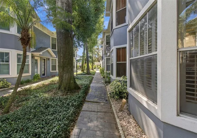 Photo 1 of Condo for sale at 315 S Edison Ave #8, Tampa, FL 33606 | MLS# TB8558516 | Listing updated on 2026-10-22