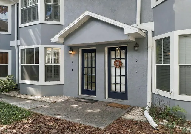 Photo 2 of Condo for sale at 315 S Edison Ave #8, Tampa, FL 33606 | MLS# TB8558516 | Listing updated on 2026-10-22
