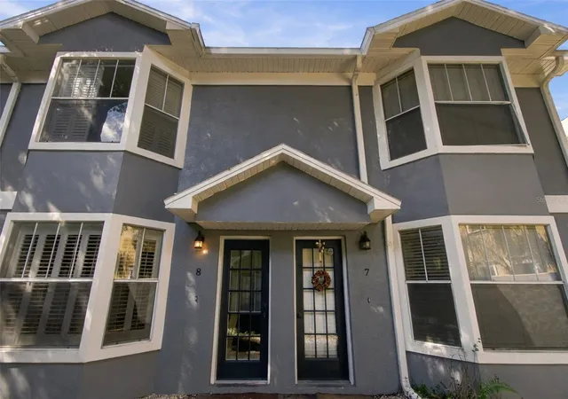 Photo 4 of Condo for sale at 315 S Edison Ave #8, Tampa, FL 33606 | MLS# TB8558516 | Listing updated on 2026-10-22
