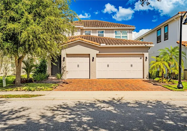 Photo 1 of Single family home for sale at 10431 Siddington Dr, Orlando, FL 32832 | MLS# O6450274 | Listing updated on 2026-10-24