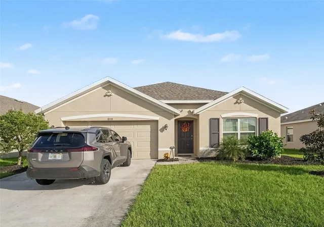 Photo 1 of Single family home for sale at 10318 Moosehead Dr, Parrish, FL 34219 | MLS# TB8558521 | Listing updated on 2026-10-27