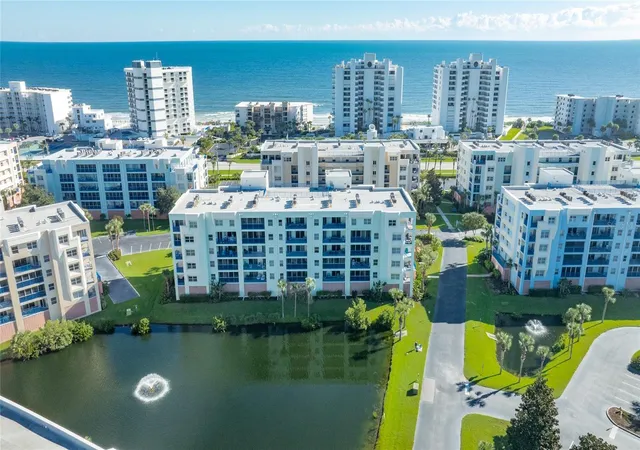 Condo for sale at 5300 S Atlantic Ave #15-206, NEW SMYRNA BEACH, FL 32169 | MLS# NS1089512