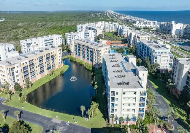 Photo 2 of Condo for sale at 5300 S Atlantic Ave #15-206, New Smyrna Beach, FL 32169 | MLS# NS1089512 | Listing updated on 2026-10-21