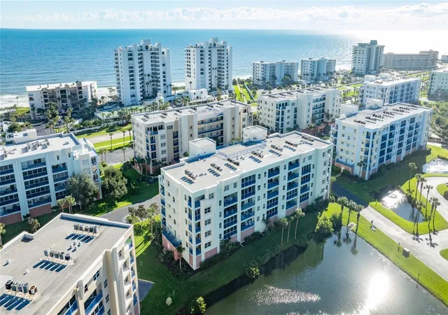 Photo 3 of Condo for sale at 5300 S Atlantic Ave #15-206, New Smyrna Beach, FL 32169 | MLS# NS1089512 | Listing updated on 2026-10-21