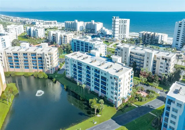 Photo 4 of Condo for sale at 5300 S Atlantic Ave #15-206, New Smyrna Beach, FL 32169 | MLS# NS1089512 | Listing updated on 2026-10-21