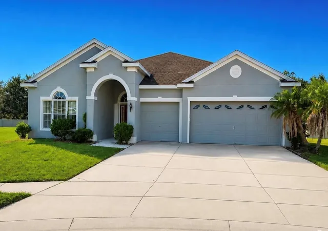 Photo 1 of Single family home for sale at 3601 Daydream Pl, Saint Cloud, FL 34772 | MLS# O6450275 | Listing updated on 2026-10-22
