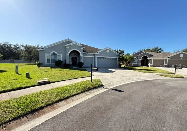 Photo 2 of Single family home for sale at 3601 Daydream Pl, Saint Cloud, FL 34772 | MLS# O6450275 | Listing updated on 2026-10-22
