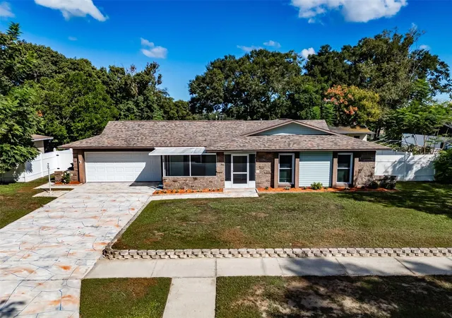 Photo 1 of Single family home for sale at 3302 King Richard, Seffner, FL 33584 | MLS# TB8558527 | Listing updated on 2026-10-20