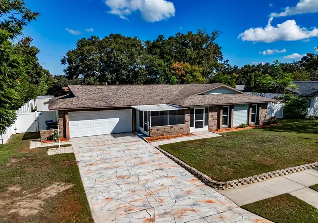 Photo 2 of Single family home for sale at 3302 King Richard, Seffner, FL 33584 | MLS# TB8558527 | Listing updated on 2026-10-20