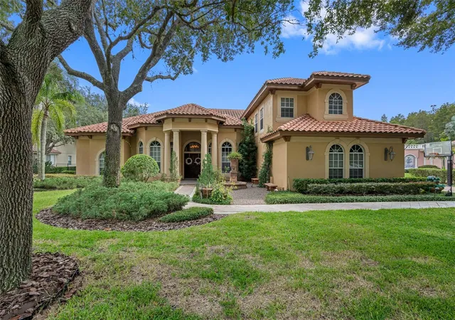 Photo 1 of Single family home for sale at 531 Isleworth Close, Tarpon Springs, FL 34688 | MLS# TB8558528 | Listing updated on 2026-10-20