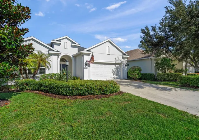 Photo 1 of Single family home for sale at 11711 Gramercy Park Ave, Bradenton, FL 34211 | MLS# A4709733 | Listing updated on 2026-10-21