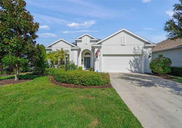 Photo 2 of Single family home for sale at 11711 Gramercy Park Ave, Bradenton, FL 34211 | MLS# A4709733 | Listing updated on 2026-10-21
