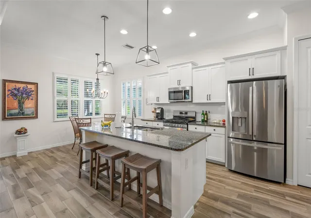 Photo 4 of Single family home for sale at 11711 Gramercy Park Ave, Bradenton, FL 34211 | MLS# A4709733 | Listing updated on 2026-10-21