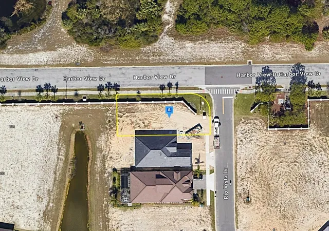 Land for sale at 0 Rio Vista Dr, PALM COAST, FL 32137 | MLS# A4709736