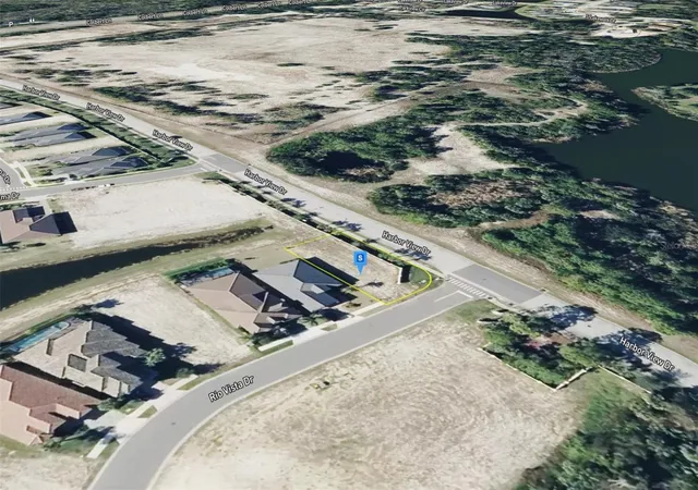 Photo 2 of Land for sale at 0 Rio Vista Dr, Palm Coast, FL 32137 | MLS# A4709736 | Listing updated on 2026-10-28