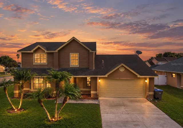 Single family home for sale at 301 Blue Byp Dr, KISSIMMEE, FL 34743 | MLS# S5159619