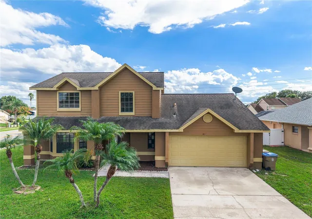 Photo 1 of Single family home for sale at 301 Blue Byp Dr, Kissimmee, FL 34743 | MLS# S5159619 | Listing updated on 2026-10-22